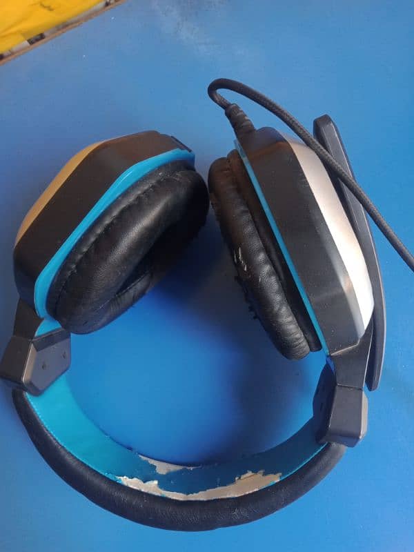 headphone used ma ha smartby rush 4