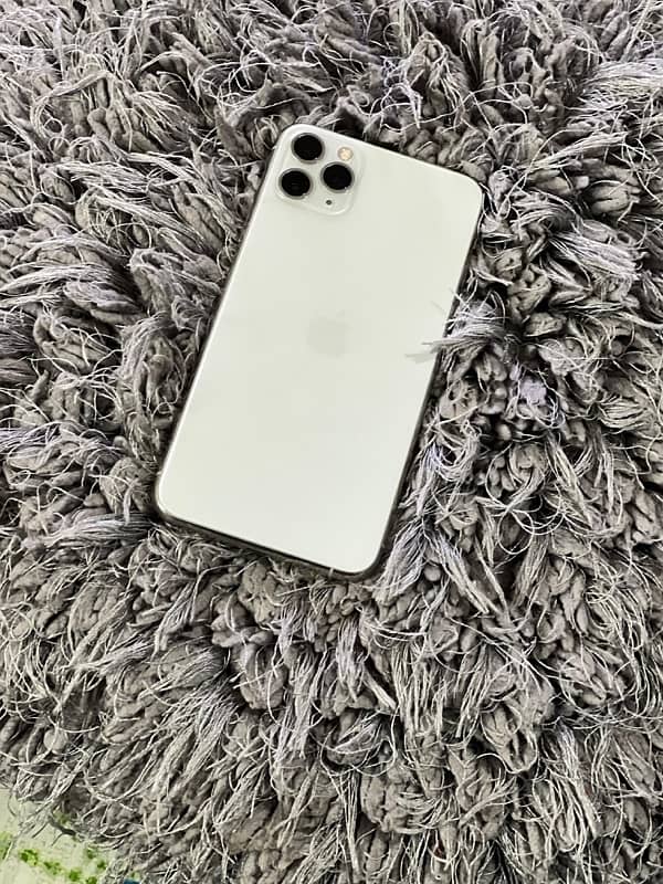 Iphone 11 ProMax 256GB 4