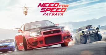 NFA PAYBACK DIGITAL FOR PS4