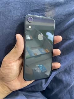 Iphone XR icloud Lock