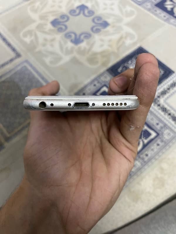 iPhone 6 16gb non pta 3