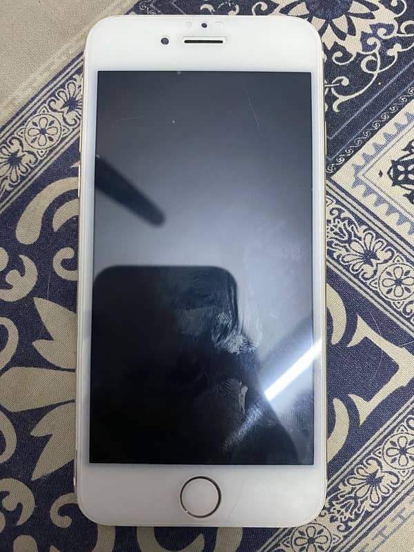 iPhone 6 16gb non pta 9