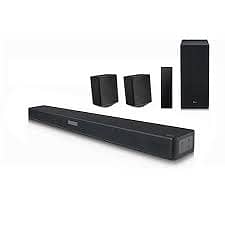 LG soundbar SK5R 480W for sale on reasonable price