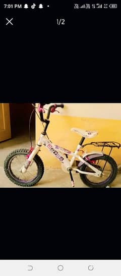 kids cycle