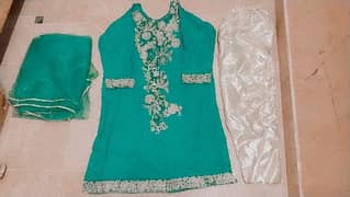 Party Wear Dress for Girls and Ladies