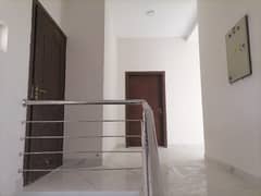 Prominently-Located House Available In Falcon Complex New Malir For Sale 0