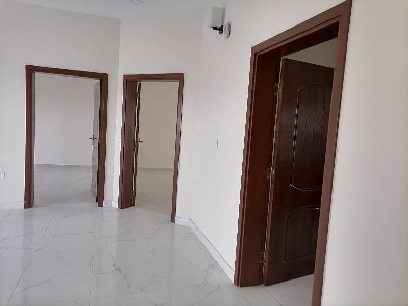 House In Falcon Complex New Malir For Sale 18