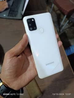 Samsung A21s