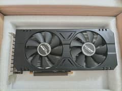 AMD RX 590 - 8GB Gaming Graphics card