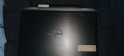 DELL LAPTOP CORE I5