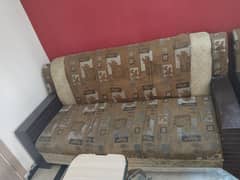 5 seater sofa set