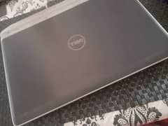 Dell laptop core i5 1st generation