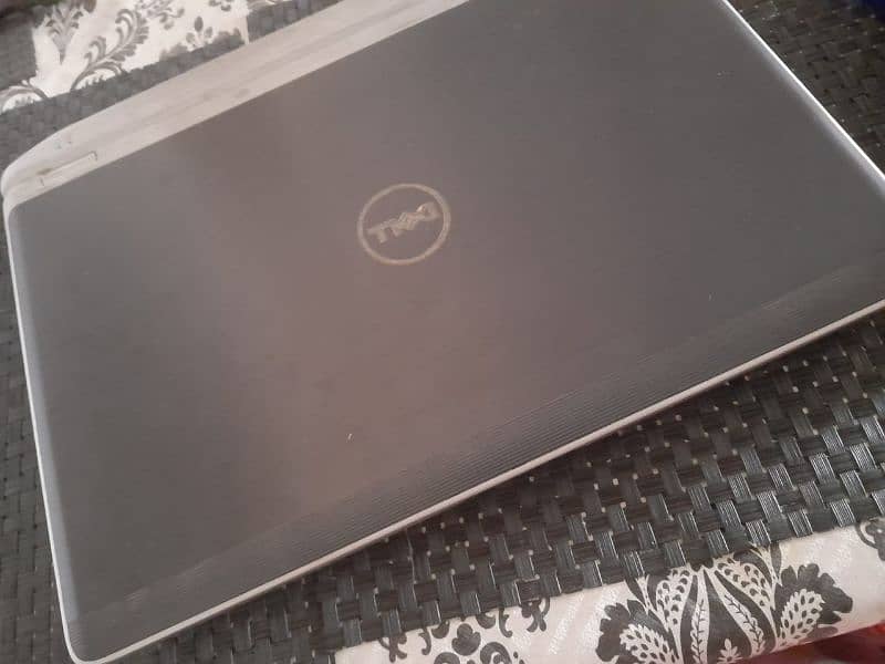 Dell laptop core i5 1st generation 0