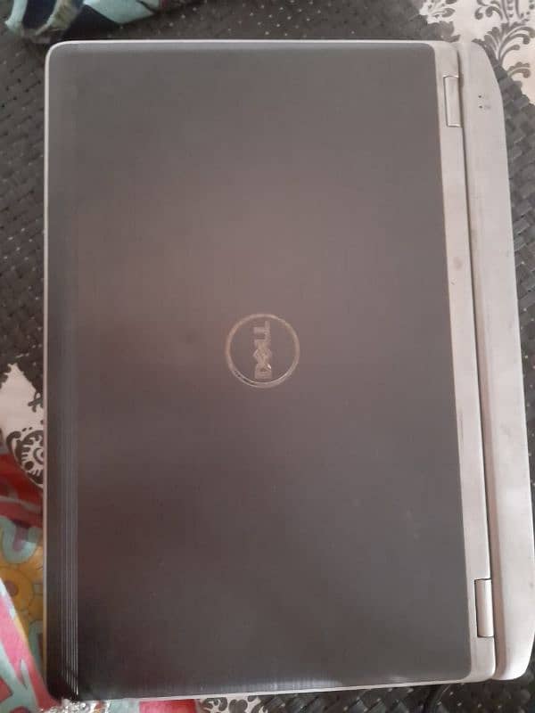 Dell laptop core i5 1st generation 2