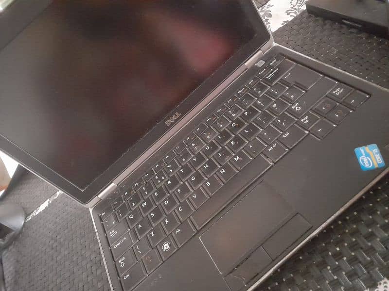 Dell laptop core i5 1st generation 5