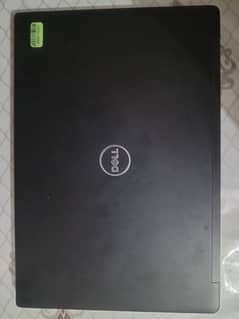 Dell Latitude 7280, core i7 6th Gen 8gb ram 256gb ssd