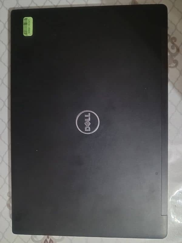 Dell Latitude 7280, core i7 6th Gen 8gb ram 256gb ssd 0