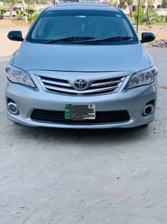 Toyota Corolla Altis 2008/2009