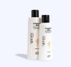 Whitening Cleansing Milk - 120ml