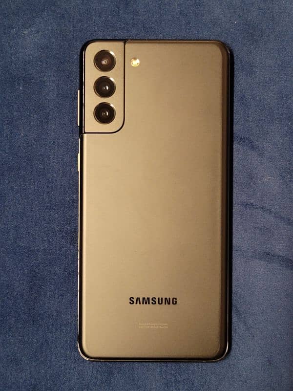 Samsung S21 Plus 5G 1