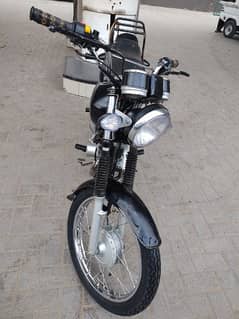 Suzuki GS 150 urgent sell VVIP condition