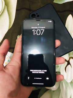 iPhone 11 64gb non pta number:03217610431