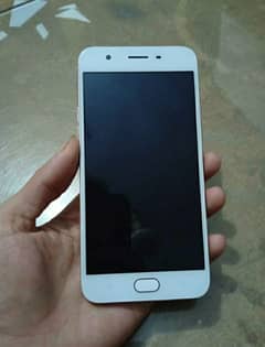 Oppo A57 4/64 box PTA approved delivery all Pakistan