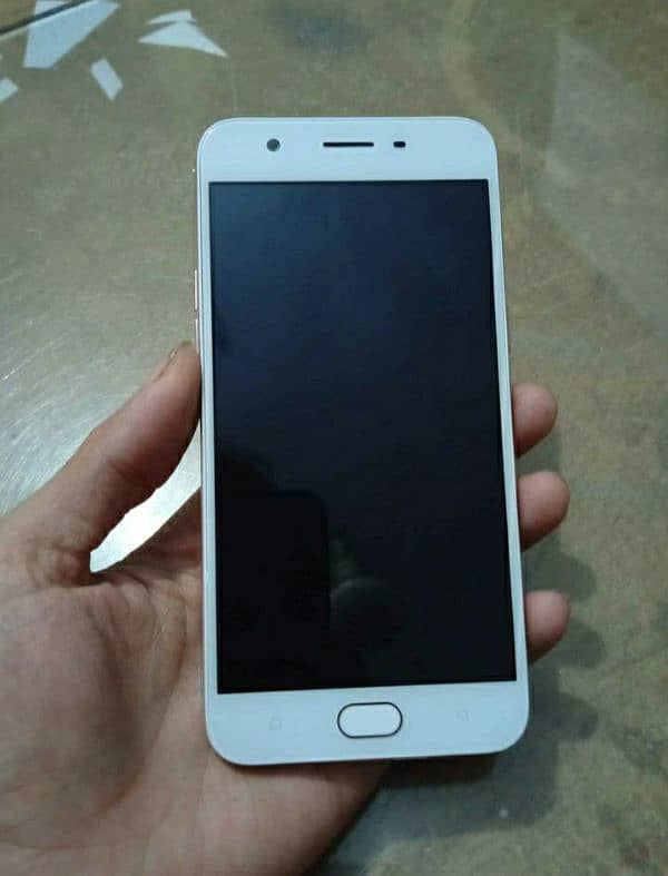 Oppo A57 4/64 box PTA approved delivery all Pakistan 0