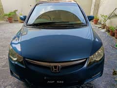 Honda