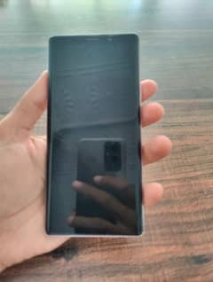 Samsung Galaxy Note 9.6GB 128 GB