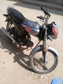 Honda Cd70 Dream Lush condition 0