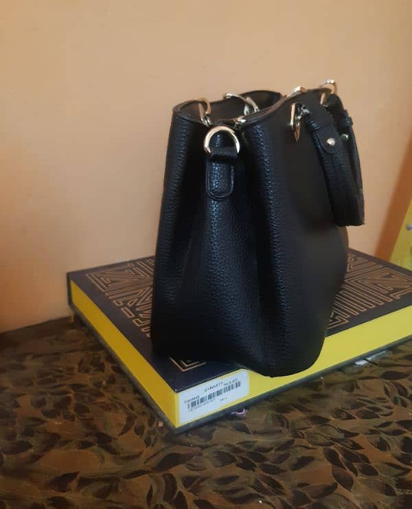 Stylo black bag for sale 0