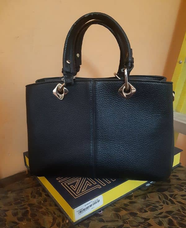 Stylo black bag for sale 1