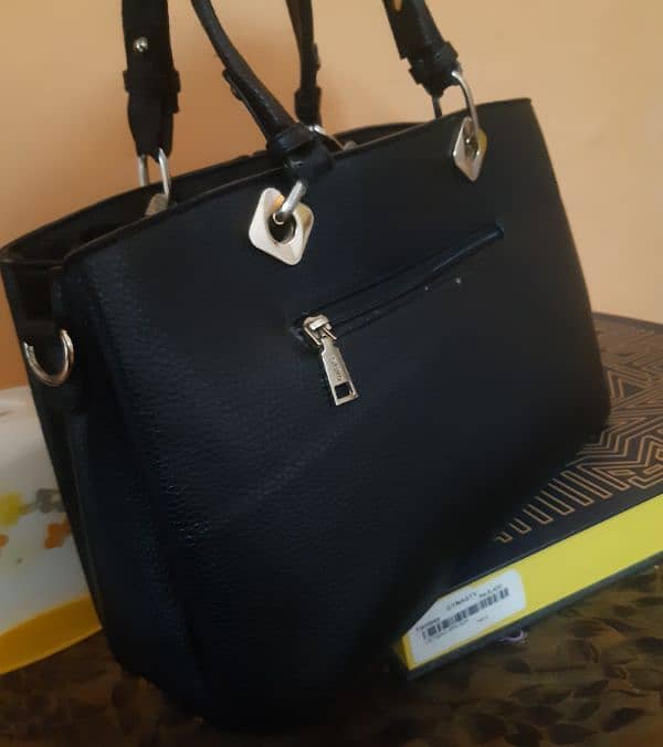 Stylo black bag for sale 2