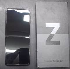 Samsung galaxy Zflip3 original official approved