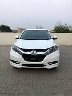 Honda Vezel 2014 Z Package