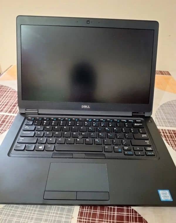 Dell Latitude 5490 - Core i5 8th Generation 2