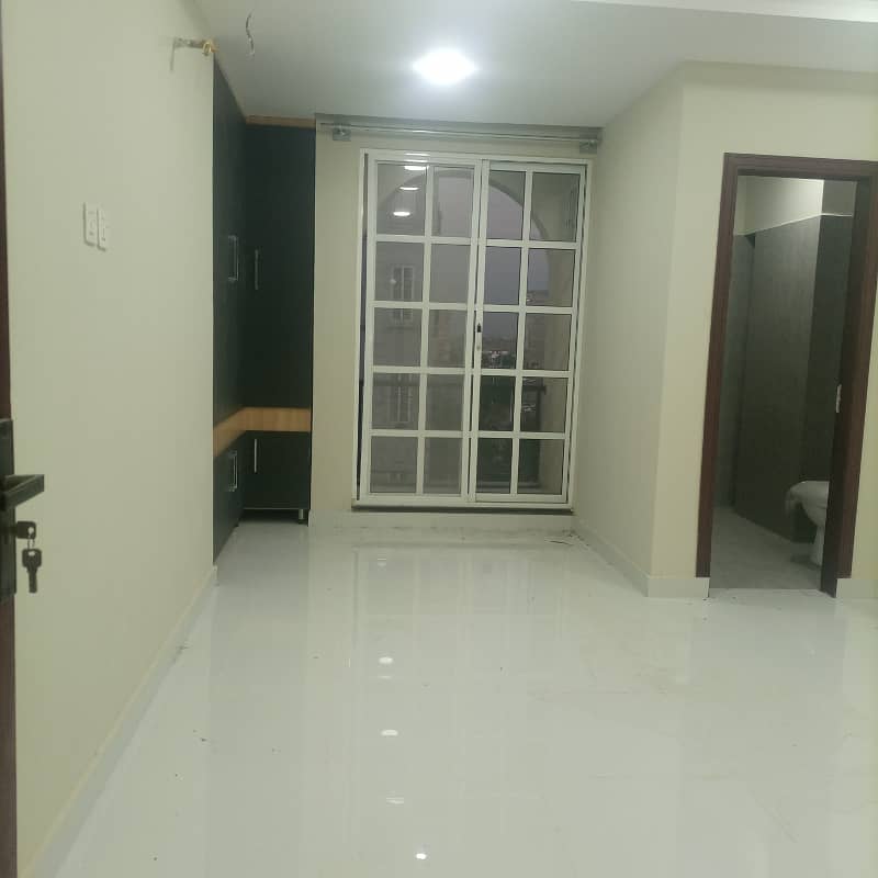 C Block Business Square Flat For Sale 10