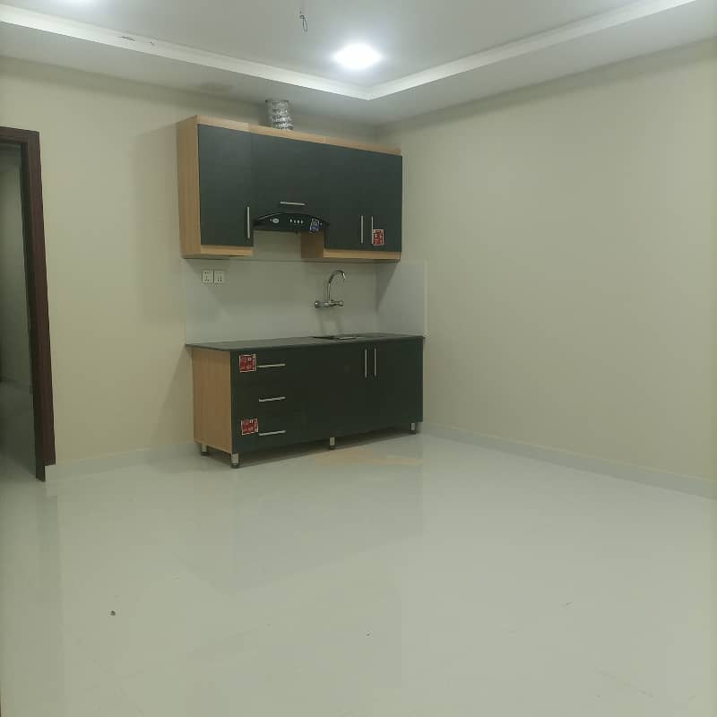 C Block Business Square Flat For Sale 12