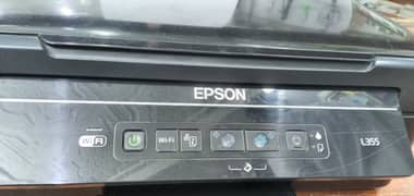 EPSON