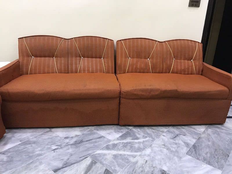 Sofa set 1