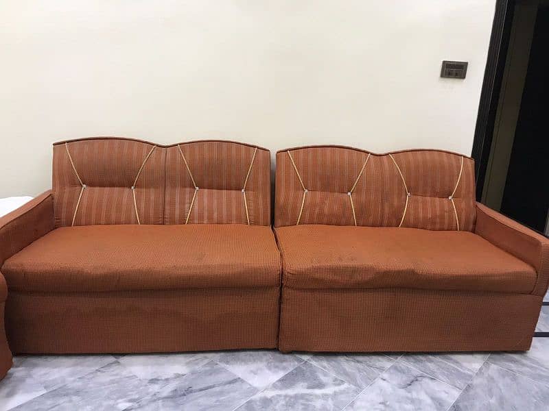 Sofa set 2