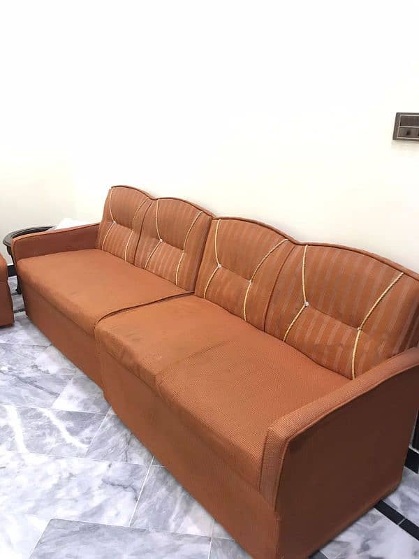 Sofa set 3