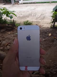 iphone 5s nonpta