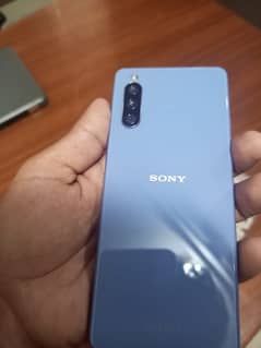 Sony Xperia 10 market 3 no PTA only for WhatsApp number 03242097380 0