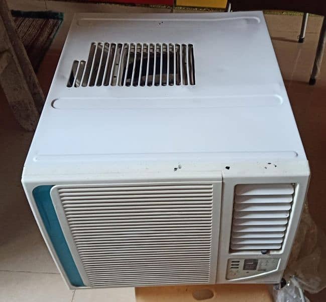 general window AC 0.75 ton 1