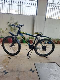 FORZA cycle for sale