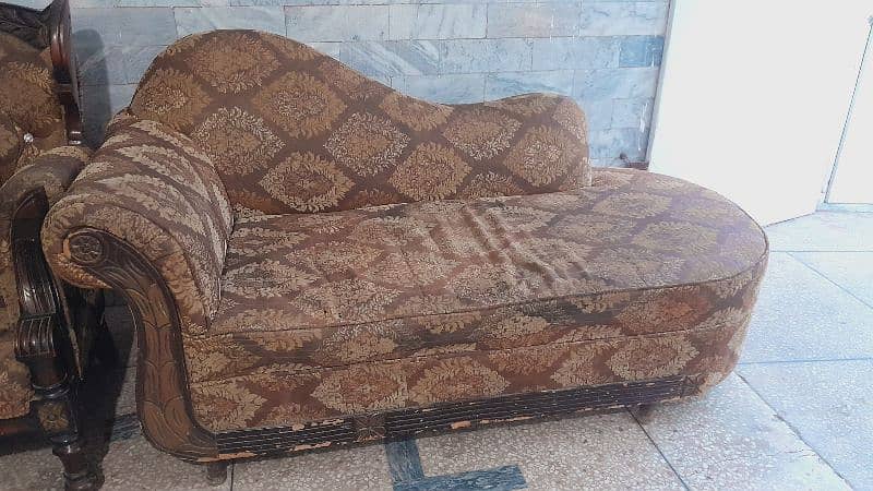 Chinioti sofa set 5