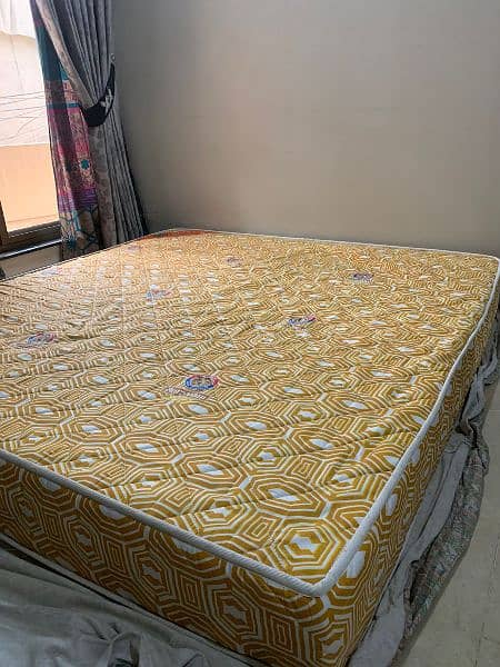 Mattress 1