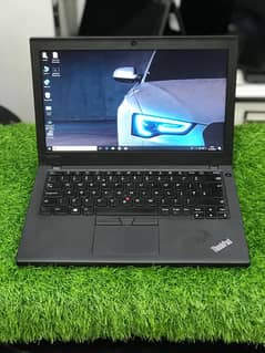 Lenovo Thinkpad X270 i7-6th Gen 8GB RAM , 256GB SSD !